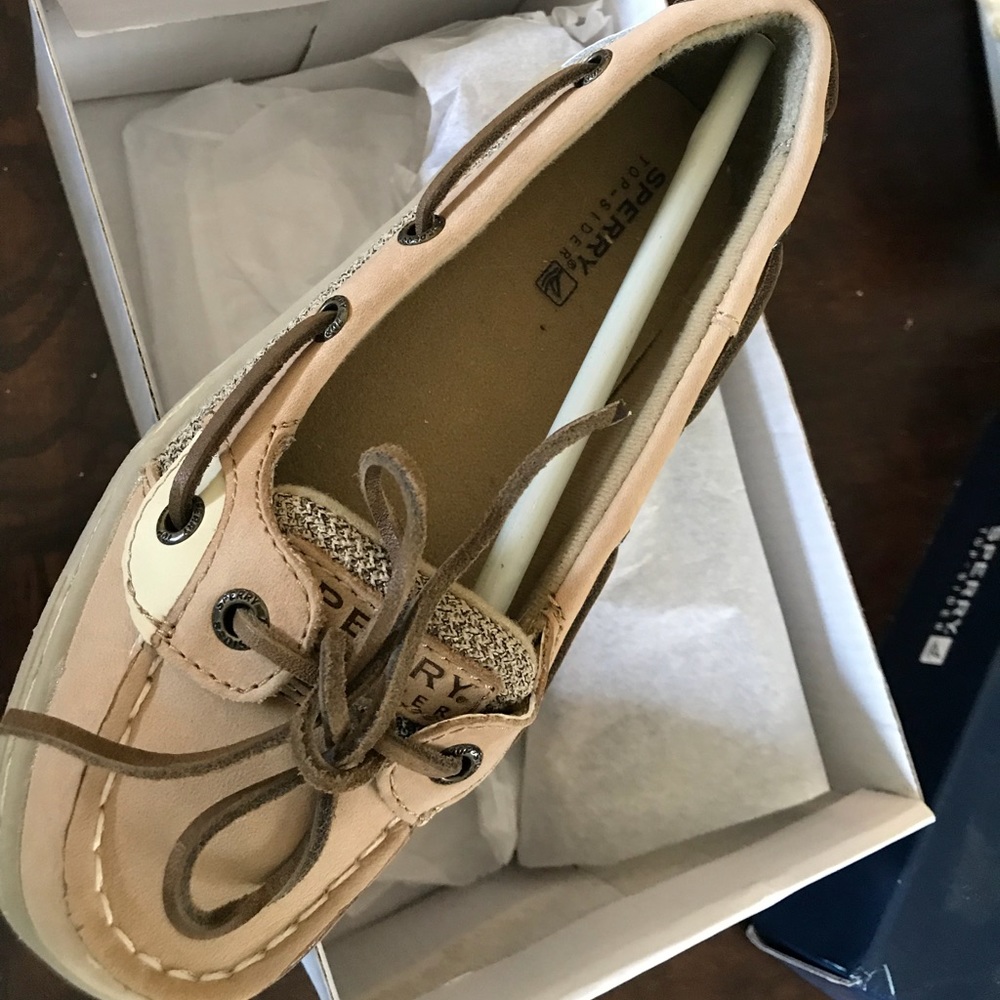 Kids Sperry Shoes